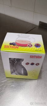 Ruční čajová keramika (konvičky, ohříváky, šálky, gaiwany) - 6