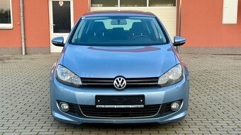 Volkswagen Golf 6 //1.4i//59kW//STYLE//1.MAJ//SERVIS// - 6