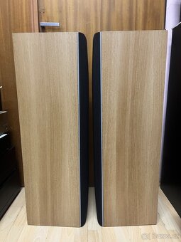 B&w Bowers & Wilkins - 6