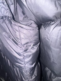 Panska perova bunda Burberry - 6