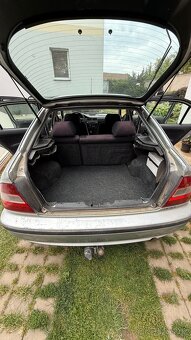 Honda civic 6g 1997 - 6