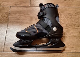 Dámské brusle K2 Ice pro - 6
