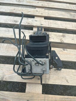 Náhradní díly Honda Civic 7g Typer-r EP3 - 6