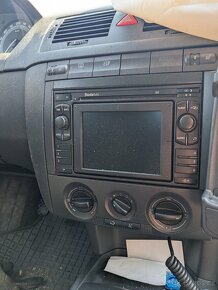 Škoda fabia 1 combi 1.9 TDI - 6