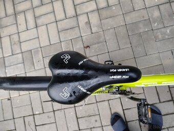 Horské kolo Leader Fox Buffalo 20`` - 6