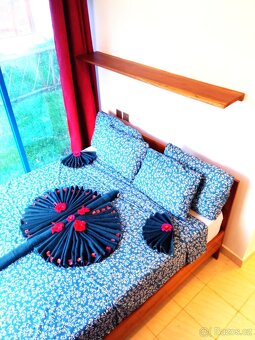 Prodej vybavené vily na Zanzibaru 115 m² s českým zázemím - 6