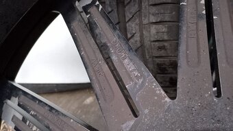 R20 5x112 kola s pneu - 6