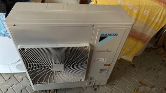 Prodám Tepelné Cerpadlo, Klimatizace Daikin Seasonal Clasic - 6