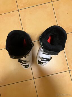 Lyžařské boty Head NEXT EDGE 75 - 6