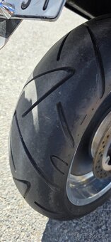 Prodám Honda X4 1300 - 6