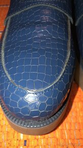 Boty 38 luxusni kuze - 6