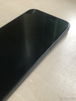 TOP STAV iPhone 13 Black 128GB 80% - 6