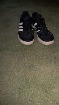 Addidas boty - 6
