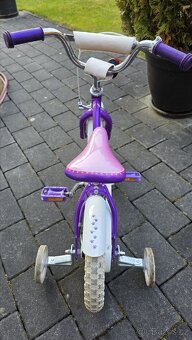 Prodám dětské kolo - 6