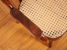 Dětská Židle Thonet model Z 2F - 6