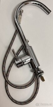 Dřezová baterie BLANCO - 6