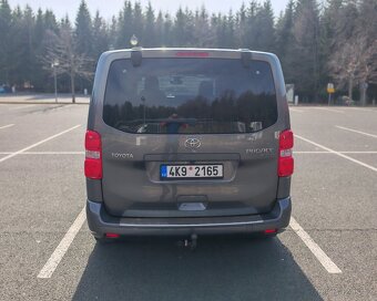 Toyota Proace Verso - 6