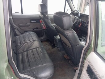 Jeep Cherokee XJ 4L 1995 - 6