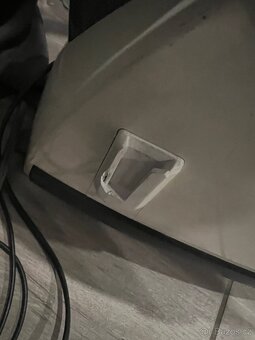 Vysavač Bosch Roxx’x - 6