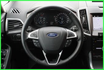Prodávám Ford S-Max - 6