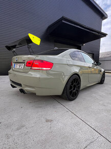 BMW M3 E92 coupé - 6