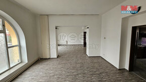 Pronájem bytu 3+kk, 76 m², Ústí nad Labem, ul. Drážďanská - 6