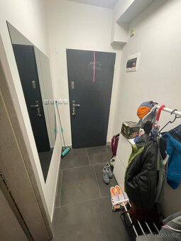 Prodej bytu 3+kk 55m2, Mokrá Horákov - 6