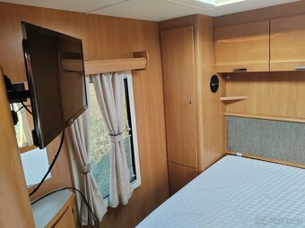 COMPASS RALLYE 550,PŘEDSTAN,MOVER,TV - 6