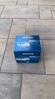 Elektrická vodní pumpa BMW 3 - 6