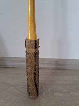Staré badmintonové rakety - 6