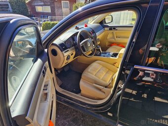 Volkswagen, VW Touareg 3.0 tdi - 6