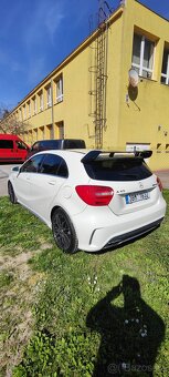 Mercedes-Benz AMG A45 - 6