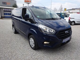 Ford Transit Custom L1H1 TREND - 6