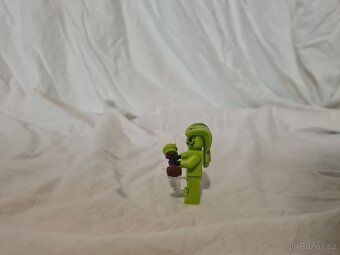 Lego 70668 bez krabice s návodem - 6