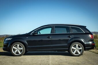 AUDI Q7 4.2 TDI 250kW QUATTRO TIPTRONIC S-LINE - 6