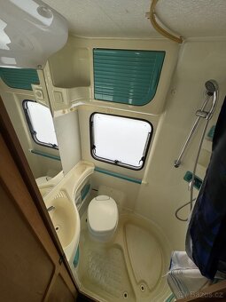 Fiat Ducato McLouis - 6