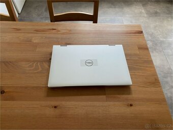 Lehký, malý, dotykový – Dell Inspiron 2in1 / 13.3" / 1,3 Kg - 6