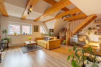 Prodej byty 3+1, 120 m2 - Plzeň - Jižní Předměstí - 6