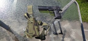 Prodám výbavu na Airsoft - 6