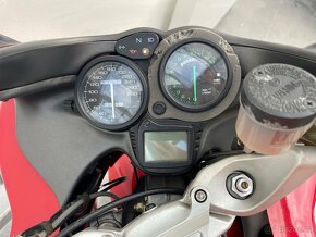 DUCATI ST4S,ČR původ,14tis. km - 6