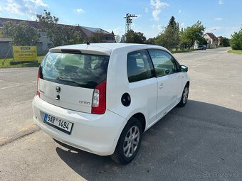 Škoda Citigo - 6