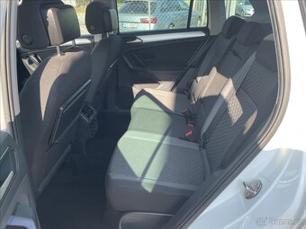 Volkswagen Tiguan 2,0 TDi 110kw NAVI,ALU,PDC,1.MAJ. - 6