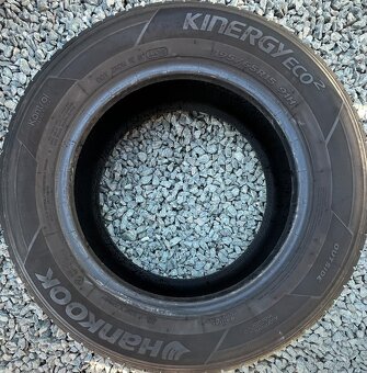 195/65 R15 91H letní pneu Hankook Kinergy Eco (4420) - 6