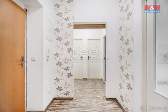 Prodej bytu 2+kk, 56 m² v přízemí, Turnov, ul. Křišťálová - 6