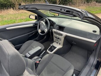 Opel Astra H TwinTop 1.8i - 6