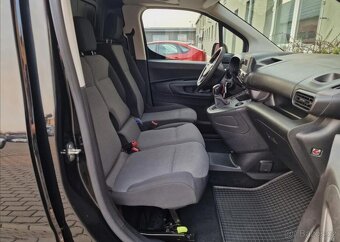 Opel Combo, 1.5 CDTI 75 kW S/S L2,ČR,1Maj,2019 - 6