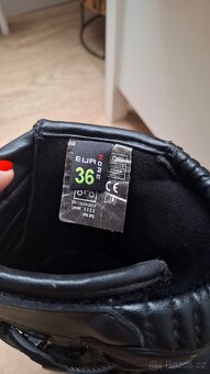 Adventure boty Kore vel.36, nové jednou jete - 6