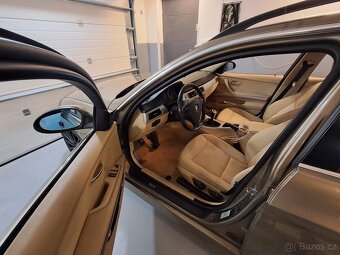 Bmw e91 330ix N52 - 6