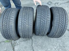 Continental WinterContact 225/50 R18 - 6