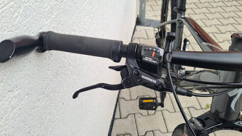 Specialized Rockhopper Comp 29, Vzduchová vidlice, Rám L - 6